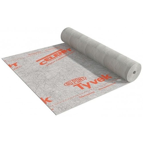 DuPont Tyvek Housewrap Breather Membrane